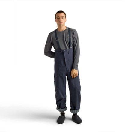 Arc'teryx Rush Bib Pants - Men's 4