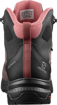 Salomon Outward Mid GTX Hiking Boots - Women's 3