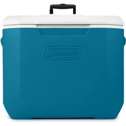 Coleman Chiller 60 Qt. Cooler with Wheels 0