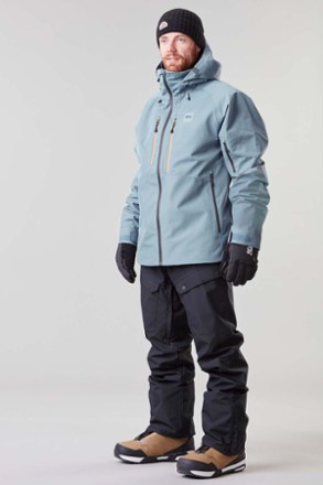 Picture Organic Clothing Goods Insulated Jacket - Men's 3
