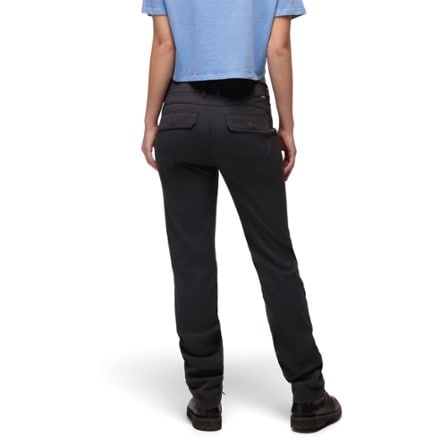 prAna Stretch Zion Mid-Rise Pants - Women's 1