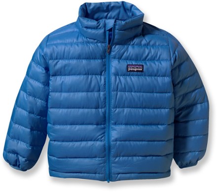 rei patagonia down sweater