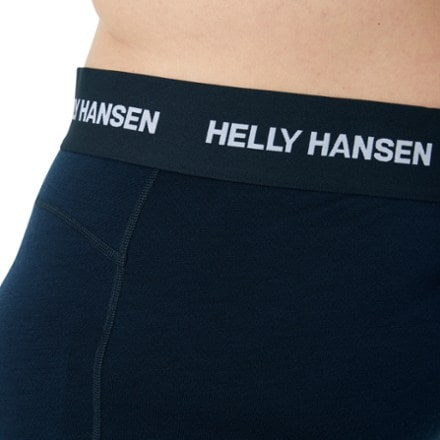 Helly Hansen Lifa Merino Midweight Base Layer Pants - Women's 4