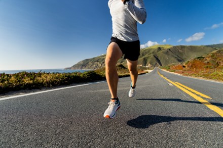 Location Image for Ultrafly 4 Road-Running Shoes - Men's