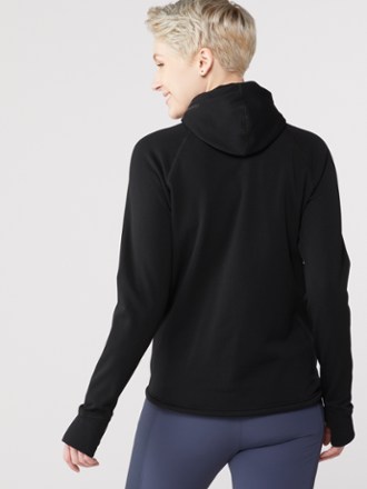 Houdini Power Houdi Fleece Jacket - Women's 2