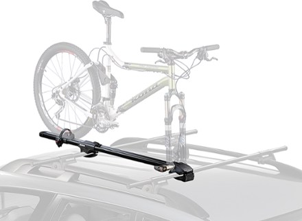 rei thule bike rack