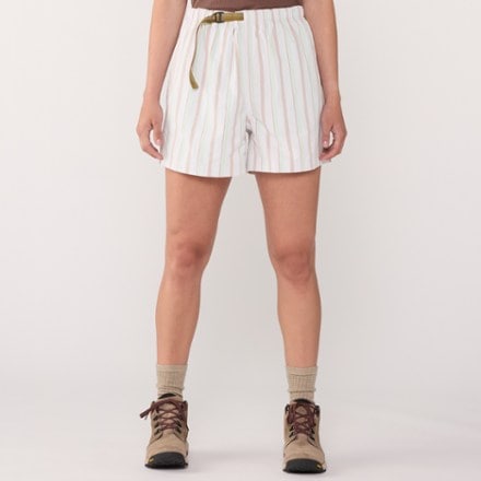 prAna Indio Heritage Shorts - Women's 2