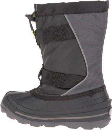 Kamik glacial on sale