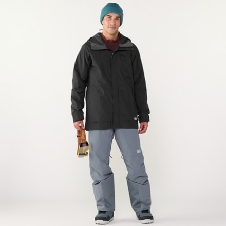 REI Co-op Powderbound Insulated Jacket - Men's 3