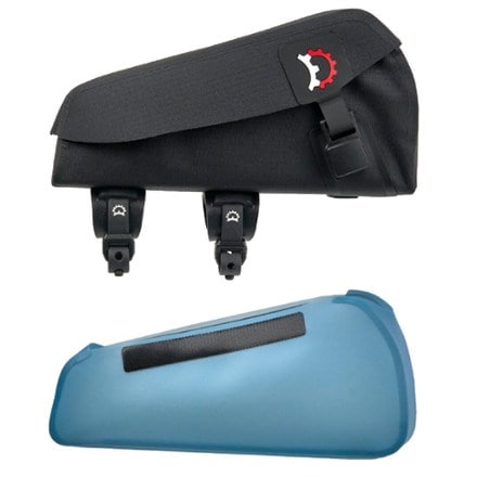 Revelate Designs Mag-Tank Top Tube Bag 4