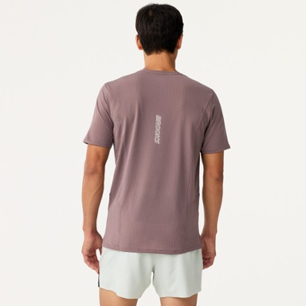 Brooks High Point 2.0 T-Shirt - Men's 1