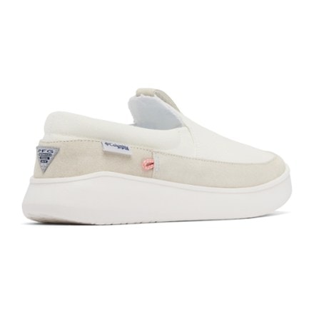 Columbia PFG Boatside Shoes - Women's 3