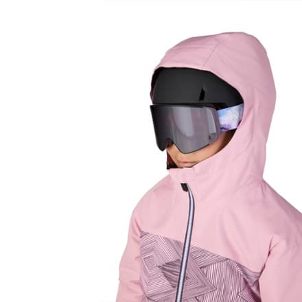 686 Athena Insulated Jacket - Girls' 3