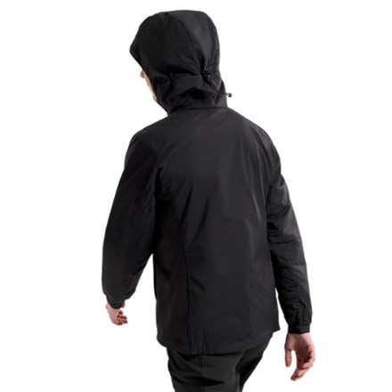 Arc'teryx Atom Insulated Hoody - Women's 2