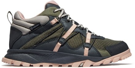 Timberland deals womens hiking