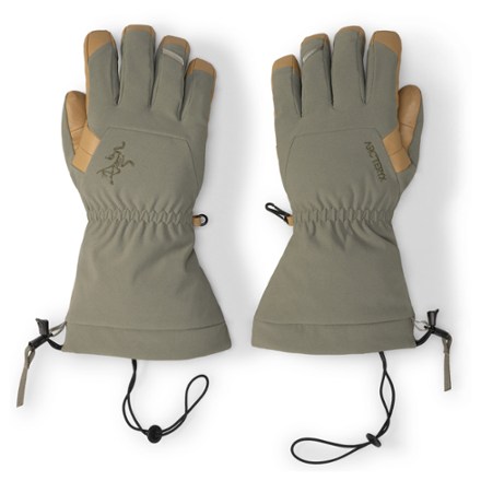Arc'teryx Fission SV Gloves | REI Co-op