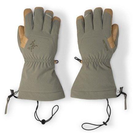 Arc'teryx Fission SV Gloves 1