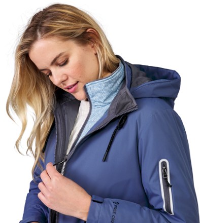 Free Country Systems 3-in-1 Jacket - Women's 5