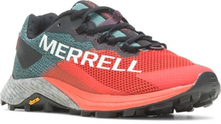 Merrell MTL Long Sky 2 Trail-Running Shoes - Women's 2