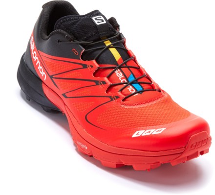 Salomon Sense 3 Ultra SG Trail-Running Shoes - | REI Co-op