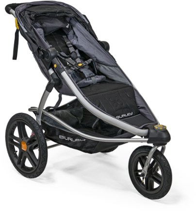 stroller grand black