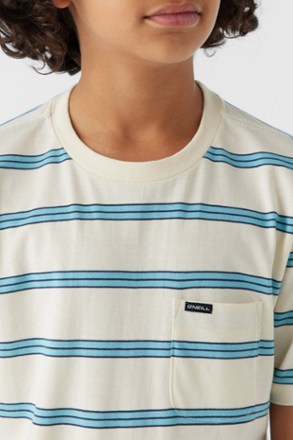 O'Neill Smasher T-Shirt - Kids' 5