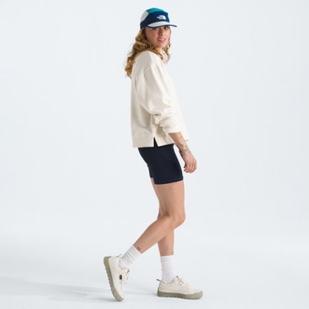 The North Face Evolution Fleece Crew Sweatshirt - Women's 3