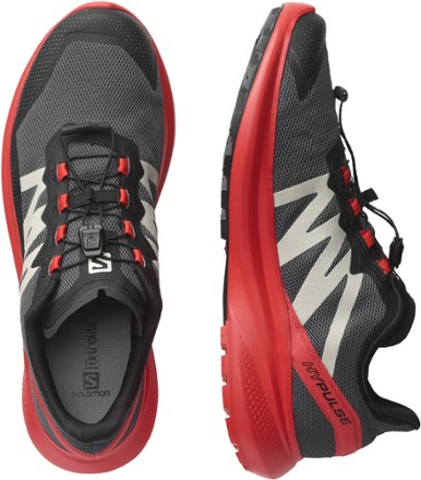 Salomon Hypulse Trail-Running Shoes - Men's 3