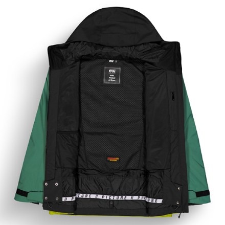 Picture Organic Clothing Object Insulated Jacket - Men's 5