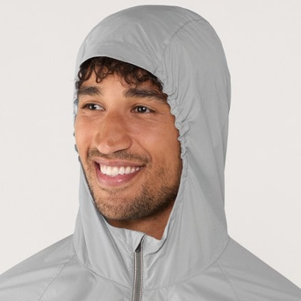 Stio Second Light Wind Shell - Men's 4