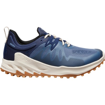 KEEN Zionic Waterproof Hiking Shoes - Men's 0
