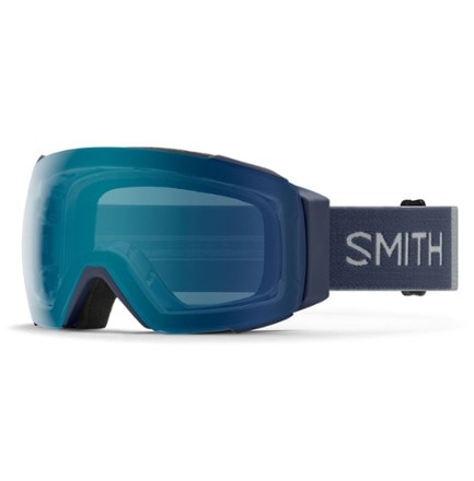 Smith I/O MAG ChromaPop Snow Goggles with Lens Protector 0
