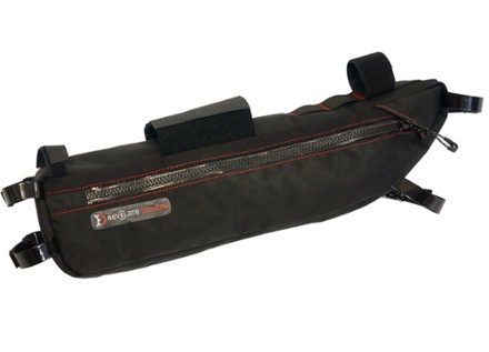 Revelate Designs Tangle Bike Frame Bag Medium at REI