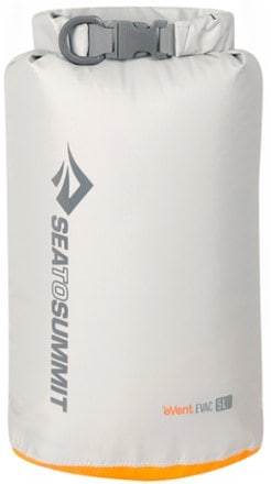 Sea to Summit eVac Dry Bag 0