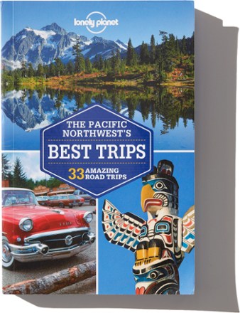 The Pacific Northwests Best Trips - 