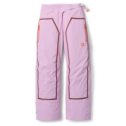 SENIQ Joyride Insulated Ski Pants - Women's 0