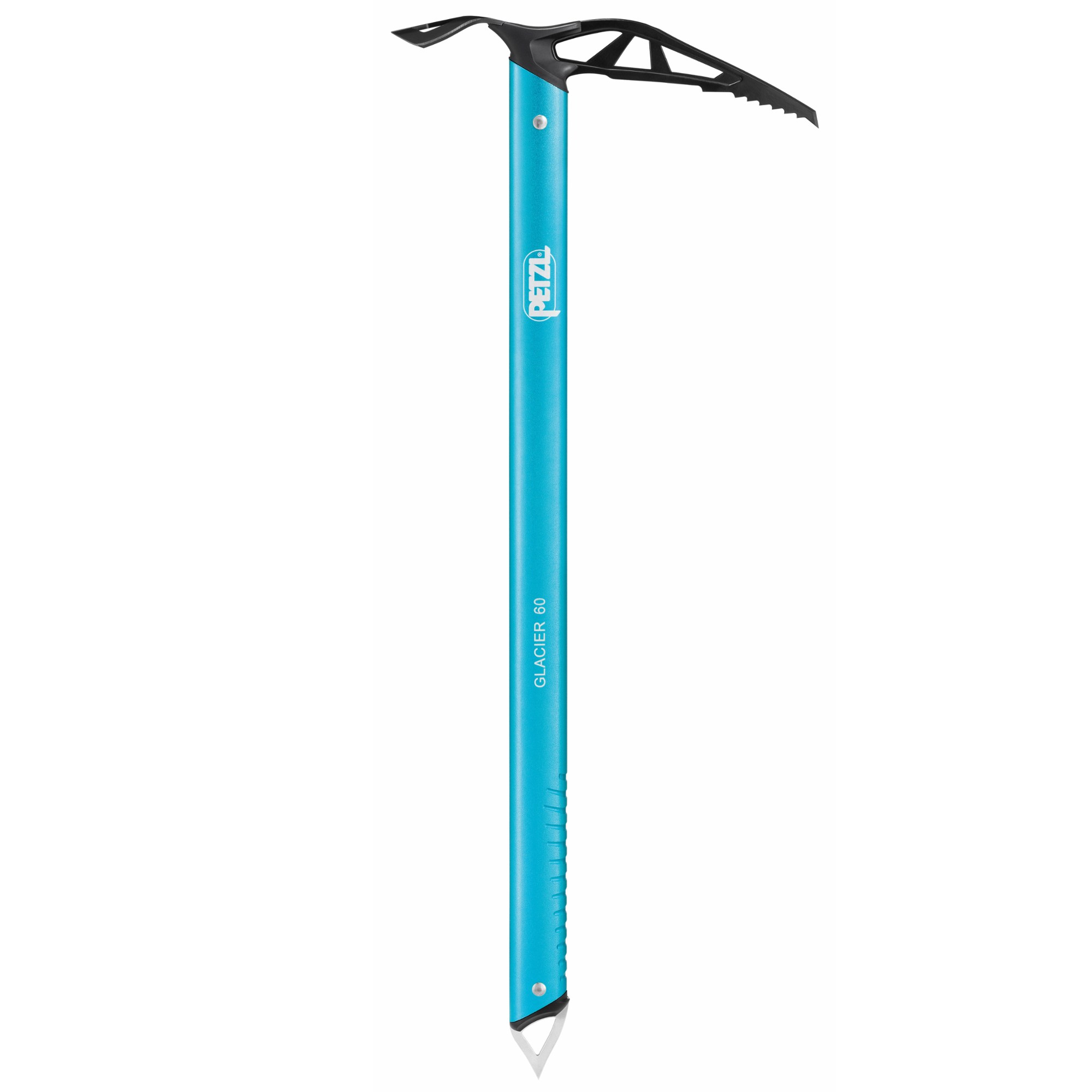 Petzl Glacier Ice Axe Blue 75 Cm