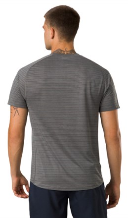 prAna Mission Trails T-Shirt - Men's 1