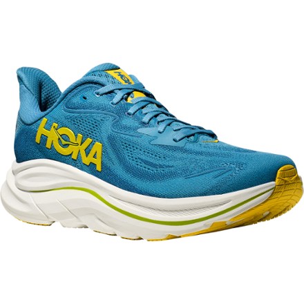 HOKA Clifton 10 Road-Running Shoes - Men's 2