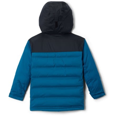 Columbia Winter Powder Heat Seal Insulated Jacket - Boys' 1