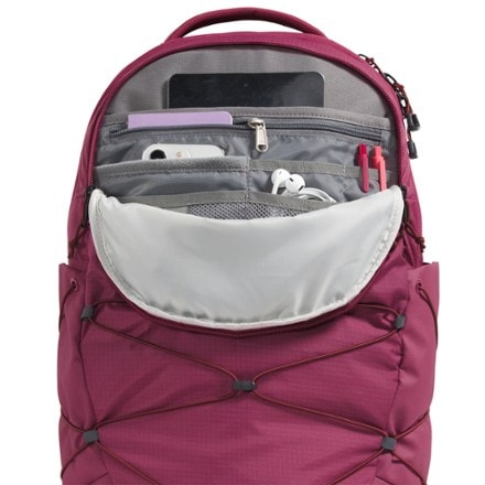 The North Face Borealis Pack - Women's 5