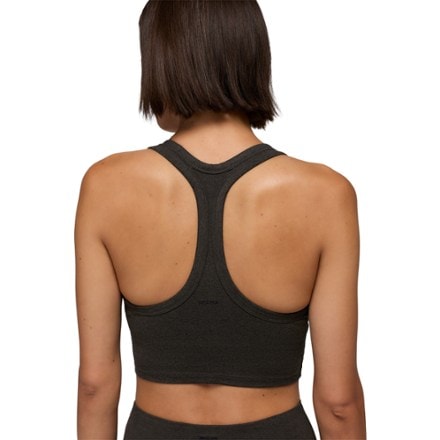 prAna Heavana Racerback Bralette 2