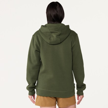 REI Co-op Logo Pullover Hoodie | REI Co-op