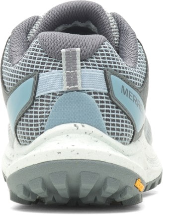 Merrell Antora 3 Trail-Running Shoes - Women's 3