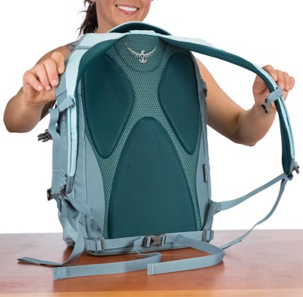 Osprey Celeste 29 Pack Women's REI Coop