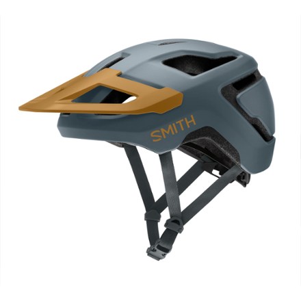 Smith Pilot Mips Mountain Bike Helmet 0