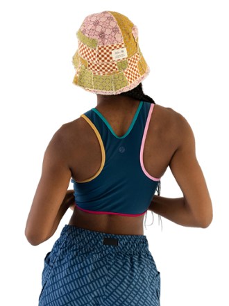 Nani Swimwear Pacific Crop Swimsuit Top - Women's 3