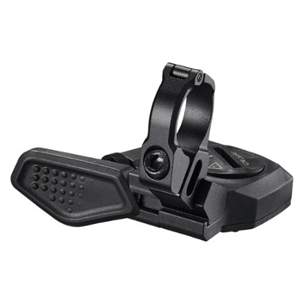 TranzX Components EDP01 Wireless Dropper Post - 31.6 mm 2