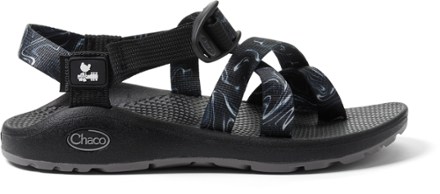 chaco woodstock sandals
