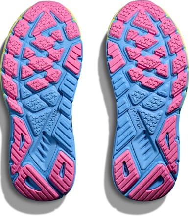 HOKA Arahi 6 Road-Running Shoes - Women's 7